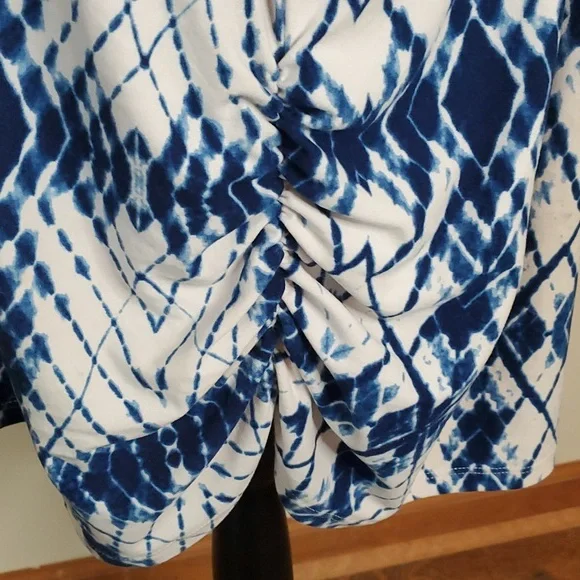 Bobbie brooks Woman's Top EUC - Picture 5 of 6